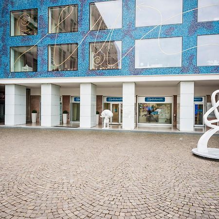 Myplace Largo Europa Apartments Padova Ngoại thất bức ảnh