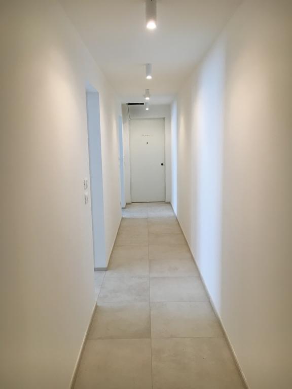 Myplace Largo Europa Apartments Padova Ngoại thất bức ảnh