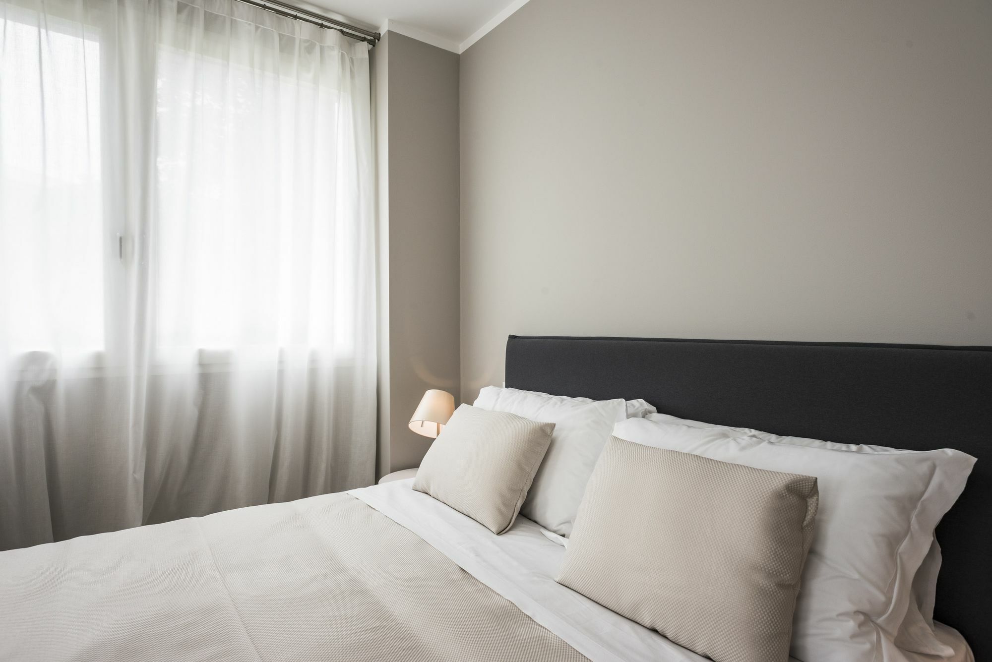 Myplace Largo Europa Apartments Padova Ngoại thất bức ảnh