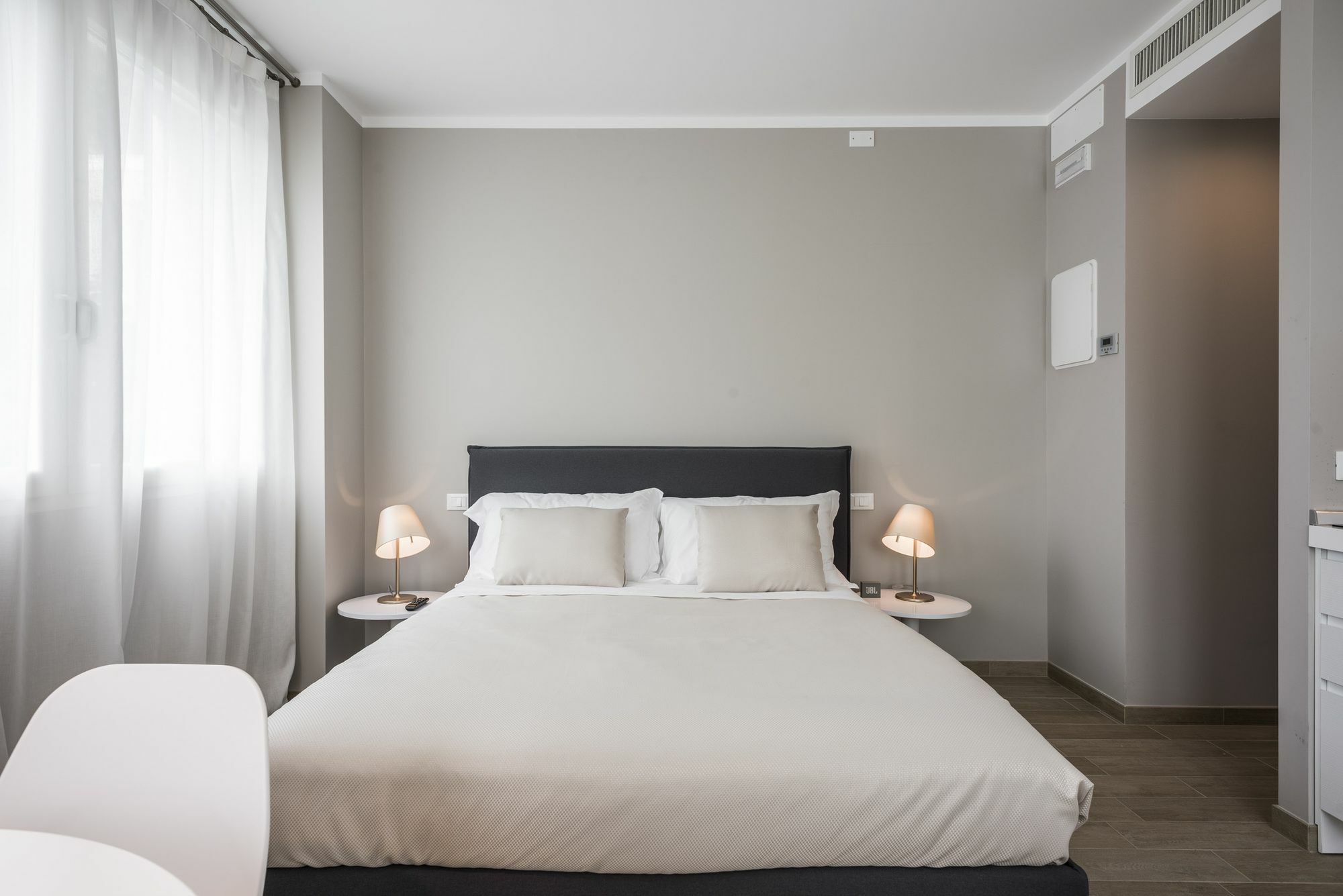 Myplace Largo Europa Apartments Padova Ngoại thất bức ảnh